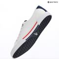 Buty męskie Pepe Jeans Bradyen Basic white 10