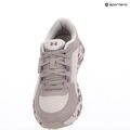 Buty do biegania damskie Under Armour Charged Bandit Trail 3 gray matter/gray dawn/purple prime 11