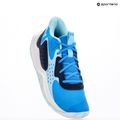 Buty do koszykówki Under Armour Jet' 23 electric blue/midnight navy/stream 15