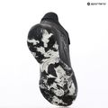 Buty do koszykówki Under Armour Lockdown 7 black/black/metallic silver 15