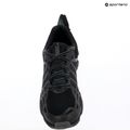 Buty męskie Under Armour MG Strikefast black/black/pitch gray 15