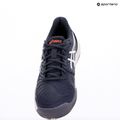 Buty do tenisa męskie ASICS Gel-Challenger 14 Clay indigo fog/white 16