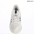 Buty do tenisa męskie ASICS Solution Speed FF 3 white/ black 15