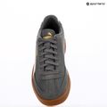 Buty PUMA Club II Era cool dark gray/vapor gray/gum 13