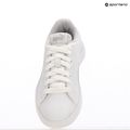 Buty PUMA Rickie Classic Jr puma white/puma white 13