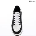 Buty PUMA Reb-L Jr puma white/puma black 12