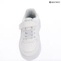 Buty dziecięce PUMA Caven 2.0 puma white/puma silver/puma black 13