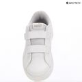 Buty dziecięce PUMA Rickie Classic V PS puma white/puma white 13