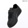 Buty dziecięce PUMA Caven 2.0 puma black/cool dark gray 15