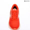 Buty do biegania damskie Brooks Ghost 16 coral/desert flower/coconut 15