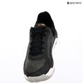 Buty do koszykówki Under Armour Spawn 7 black/metallic gold/black 15