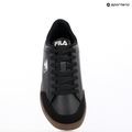 Buty damskie FILA Courtbay black/white 16