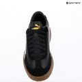 Buty PUMA Club II Era Jr puma black/puma white 13