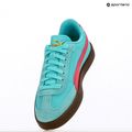 Buty PUMA Club II Era Jr aquatic/puma pink/puma gold 12