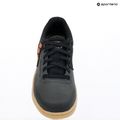 Buty rowerowe platformy damskie adidas FIVE TEN Freerider Pro Canvas W grey six/grey four/impact orange 20