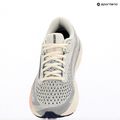 Buty do biegania damskie Brooks Adrenaline GTS 24 grey/blue ribbon/peach 16