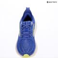 Buty do biegania damskie Brooks Glycerin 22 amparo blue/hyper iris/yellow 16