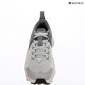 Buty turystyczne damskie Columbia Escape Thrive Titanum grey ice/white 19