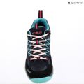 Buty trekkingowe dziecięce CMP Rigel Low Wp b.blue/acqua 13