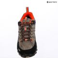 Buty trekkingowe męskie CMP Rigel Low Wp deserto/arena 11