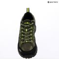 Buty trekkingowe męskie CMP Sun jungle/yellow fluo 13
