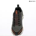 Buty trekkingowe męskie CMP Helnait Fast piombo/grey/flame 13