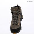 Buty trekkingowe męskie CMP Rigel Mid fango 13