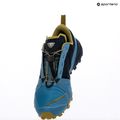 Buty do biegania męskie DYNAFIT Traverse GTX storm blue/blueberry 11