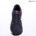 Buty do tenisa męskie ASICS Gel-Dedicate 8 Clay indigo fog/white 16
