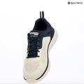 Buty męskie SKECHERS Track Broader white 14