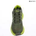 Buty męskie SKECHERS Bounder Rse Zoner green 14