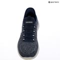 Buty męskie SKECHERS Summits Key Pace navy 14