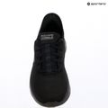 Buty męskie SKECHERS Slip-ins Go Walk Flex New World black 15