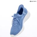 Buty damskie SKECHERS Ultra Flex 3.0 Brilliant Path periwinkle 9