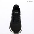 Buty do biegania damskie SKECHERS Go Run Elevate 2.0 Banyan black 16