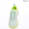 Buty damskie SKECHERS Flex Appeal 5.0 New Path mint/multi 15