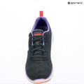 Buty damskie SKECHERS Flex Appeal 4.0 Brilliant View gray 14