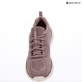 Buty damskie SKECHERS Graceful Get Connected lavender 14