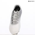 Buty piłkarskie męskie SKECHERS Razor 1.5 Academy FG white/silver 9