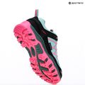 Buty trekkingowe dziecięce CMP Rigel Low Wp opale/bubblegum 14