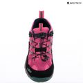 Buty trekkingowe dziecięce CMP Rigel Low Wp festival/agave 11
