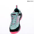 Buty trekkingowe dziecięce CMP Rigel Low Wp opale/bubblegum 10