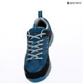 Buty trekkingowe dziecięce CMP Rigel Low Wp ocean 10