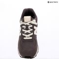 Buty New Balance 574's V1 dark ice wine 13