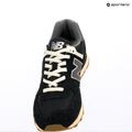 Buty New Balance 574's V2 black U574RUS 15