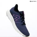 Buty do biegania damskie New Balance 411's V3 dream state 11