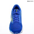 Buty do biegania męskie Brooks Adrenaline GTS 24 wide fit cobalt/neo yellow/peacoat 15
