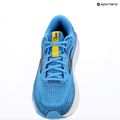 Buty do biegania męskie Brooks Ghost Max 2 bonnie blue/blue ribbon/yellow 9