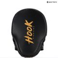Łapy treningowe HOOK FIGHTING Carbon czarny 8