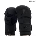 Rękawice sparingowe MMA HOOK FIGHTING TX0-B4M0014 czarny 11